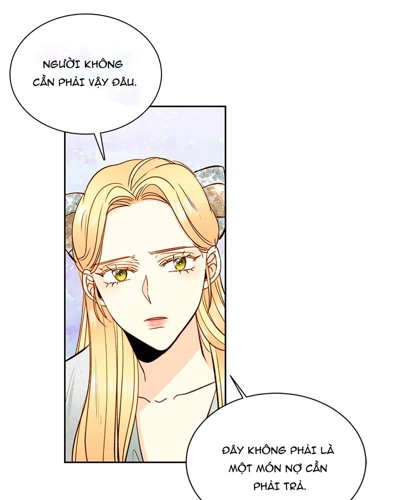 Hoàng Hậu Muốn Tái Hôn Chapter 34.1 - Trang 2