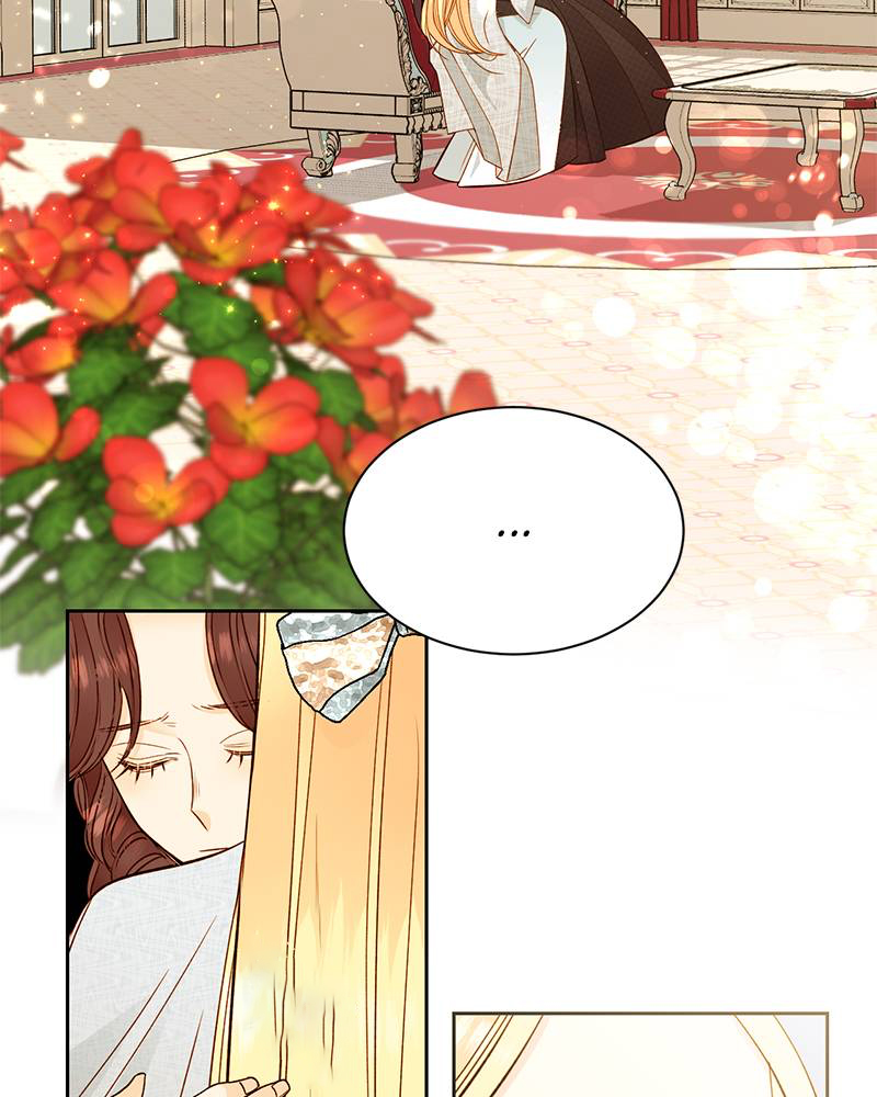 Hoàng Hậu Muốn Tái Hôn Chapter 34.1 - Trang 2