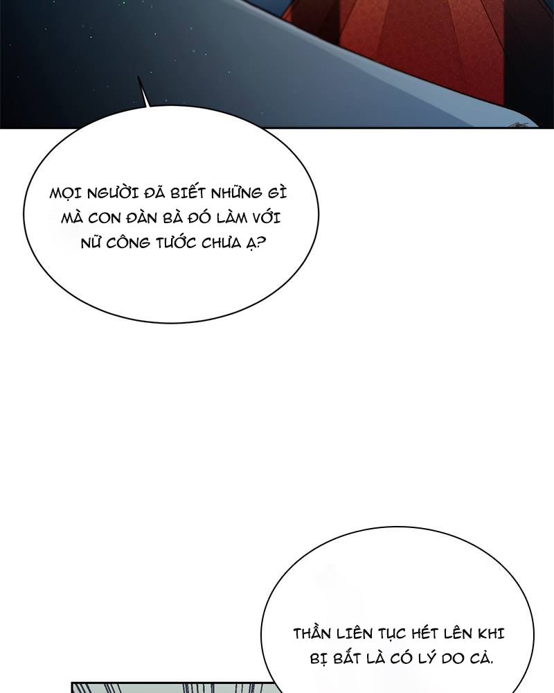 Hoàng Hậu Muốn Tái Hôn Chapter 34.1 - Trang 2