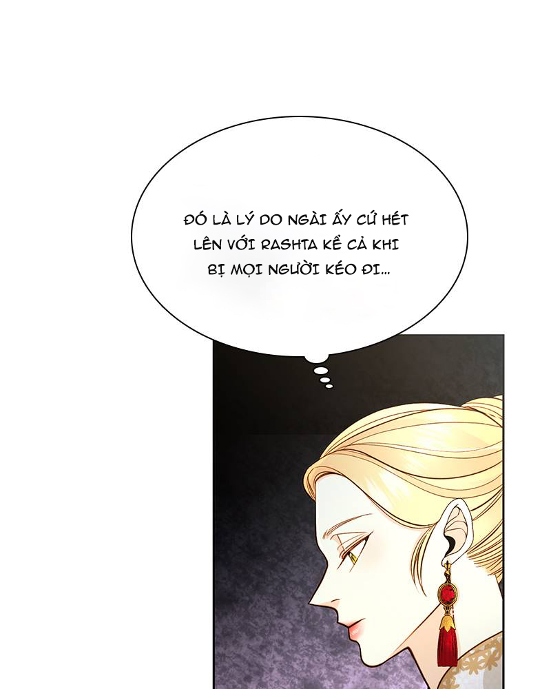 Hoàng Hậu Muốn Tái Hôn Chapter 34.1 - Trang 2