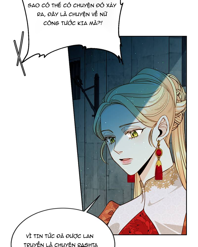 Hoàng Hậu Muốn Tái Hôn Chapter 34.1 - Trang 2