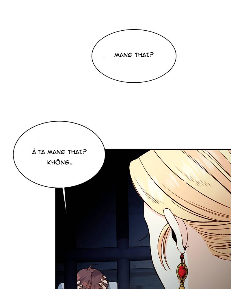 Hoàng Hậu Muốn Tái Hôn Chapter 34.1 - Trang 2