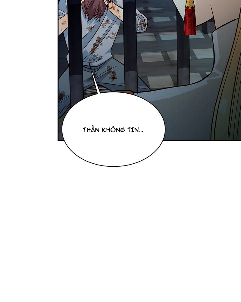 Hoàng Hậu Muốn Tái Hôn Chapter 34.1 - Trang 2