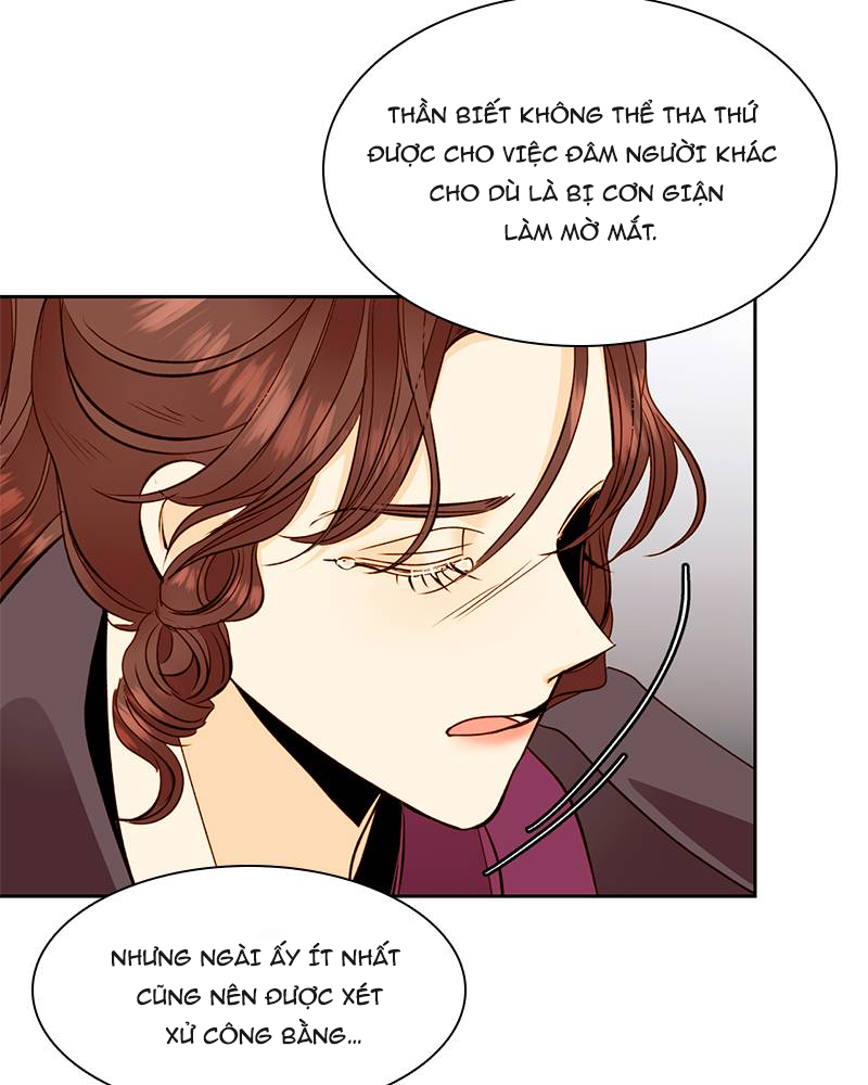 Hoàng Hậu Muốn Tái Hôn Chapter 34.1 - Trang 2