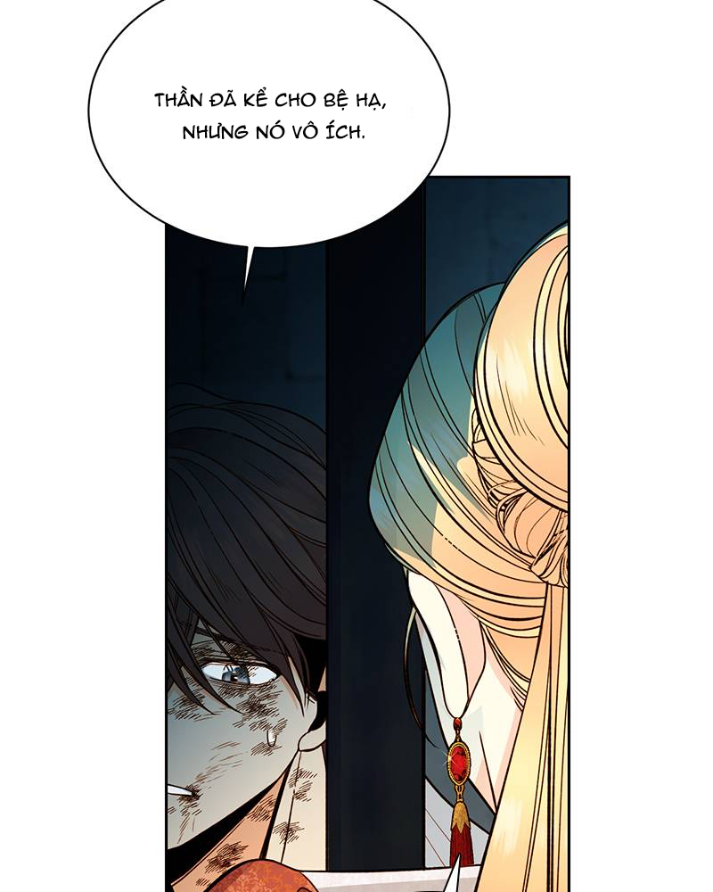 Hoàng Hậu Muốn Tái Hôn Chapter 34.2 - Trang 2