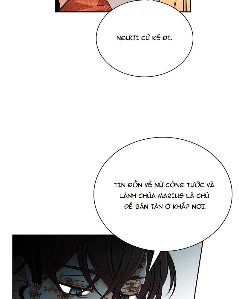 Hoàng Hậu Muốn Tái Hôn Chapter 34.2 - Trang 2