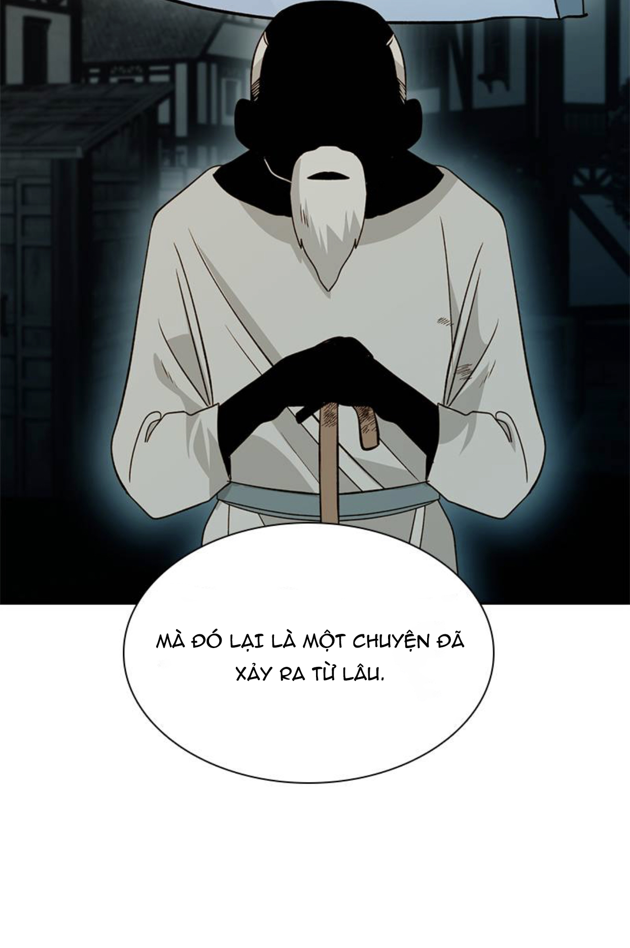 Hoàng Hậu Muốn Tái Hôn Chapter 34.2 - Trang 2