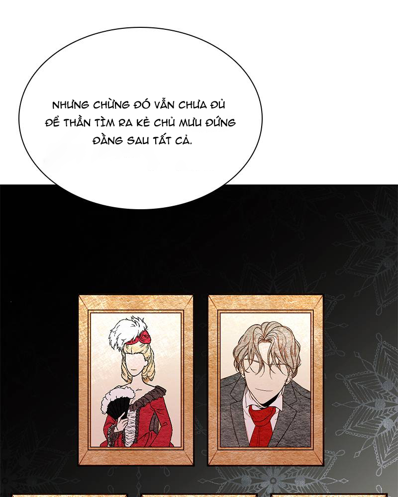 Hoàng Hậu Muốn Tái Hôn Chapter 34.2 - Trang 2