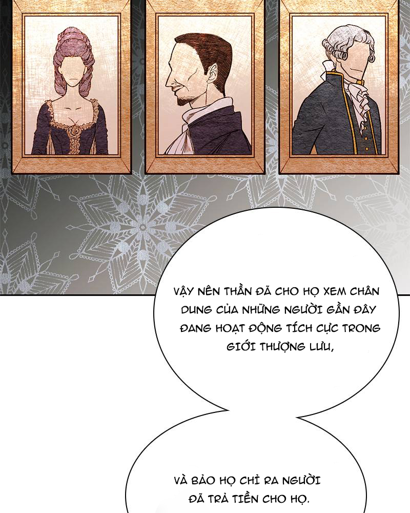 Hoàng Hậu Muốn Tái Hôn Chapter 34.2 - Trang 2