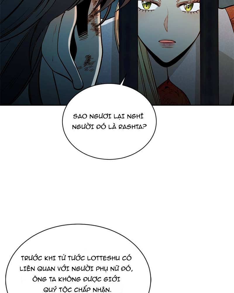 Hoàng Hậu Muốn Tái Hôn Chapter 34.2 - Trang 2