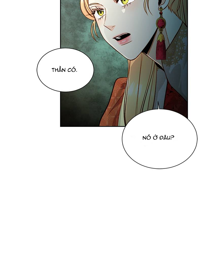 Hoàng Hậu Muốn Tái Hôn Chapter 34.2 - Trang 2