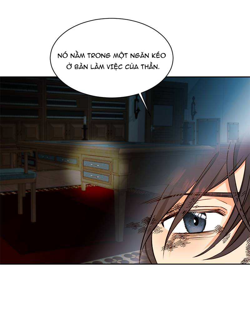 Hoàng Hậu Muốn Tái Hôn Chapter 34.2 - Trang 2