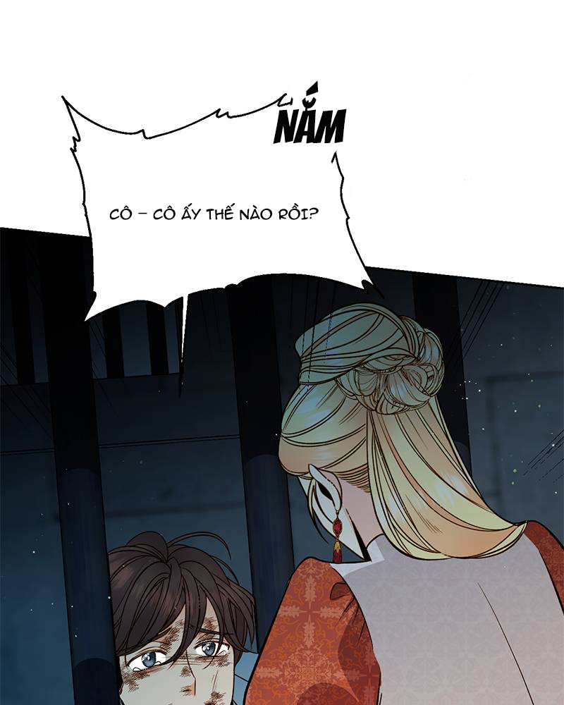 Hoàng Hậu Muốn Tái Hôn Chapter 34.2 - Trang 2