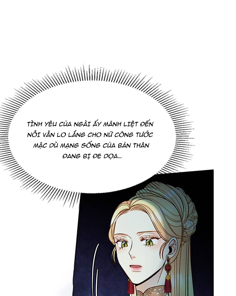 Hoàng Hậu Muốn Tái Hôn Chapter 34.2 - Trang 2