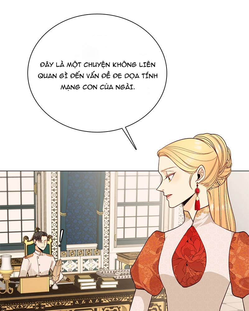 Hoàng Hậu Muốn Tái Hôn Chapter 34.2 - Trang 2