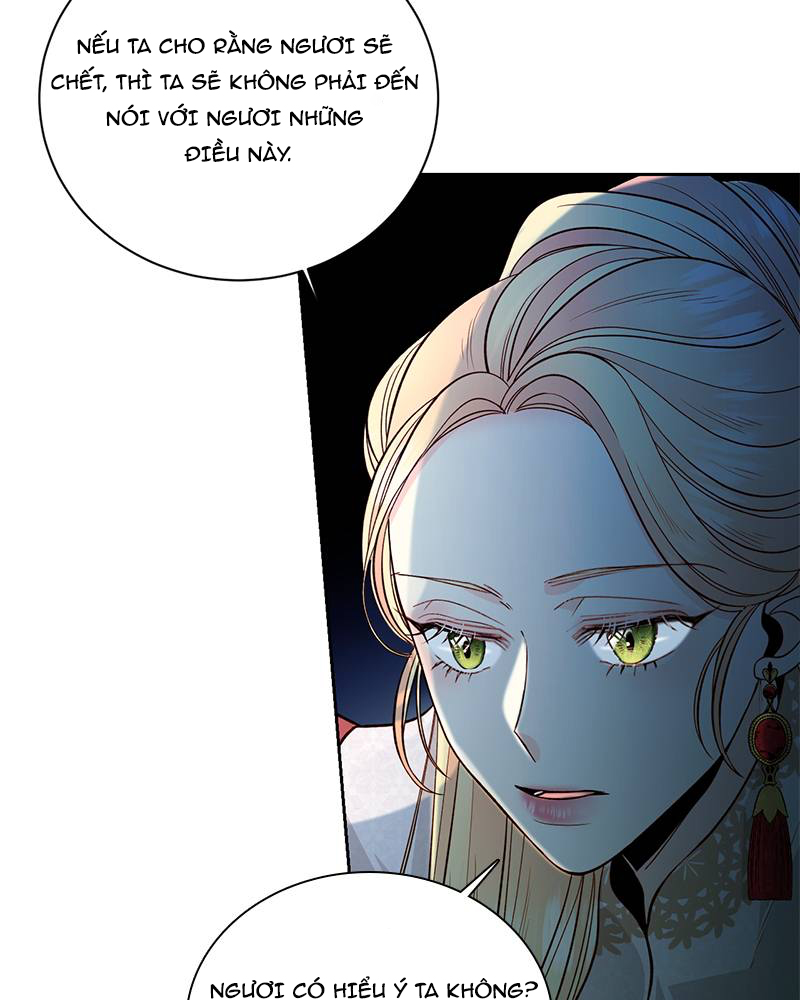 Hoàng Hậu Muốn Tái Hôn Chapter 34.2 - Trang 2