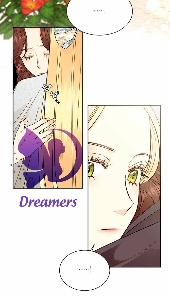 Hoàng Hậu Muốn Tái Hôn Chapter 34 - Trang 2