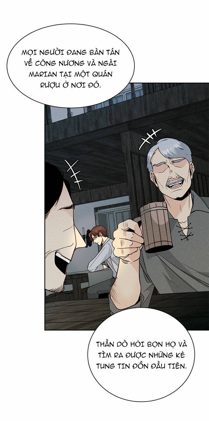 Hoàng Hậu Muốn Tái Hôn Chapter 34 - Trang 2