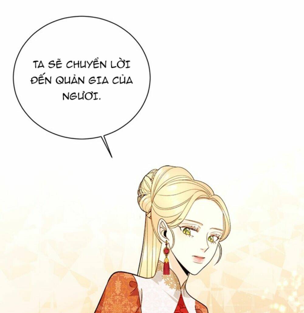 Hoàng Hậu Muốn Tái Hôn Chapter 34 - Trang 2