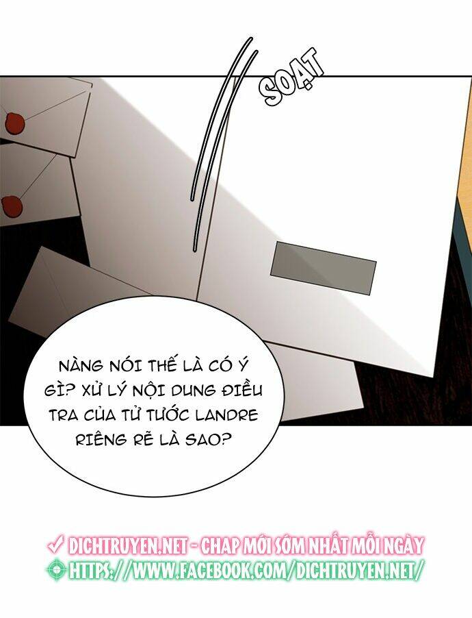 Hoàng Hậu Muốn Tái Hôn Chapter 34 - Trang 2