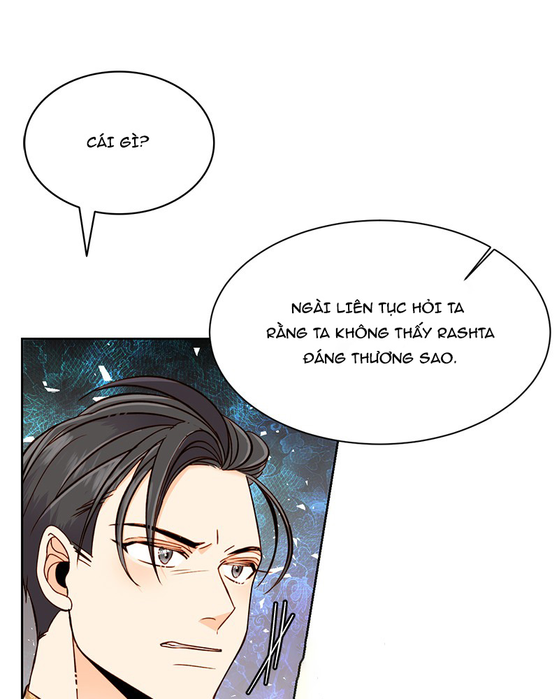 Hoàng Hậu Muốn Tái Hôn Chapter 35.1 - Trang 2