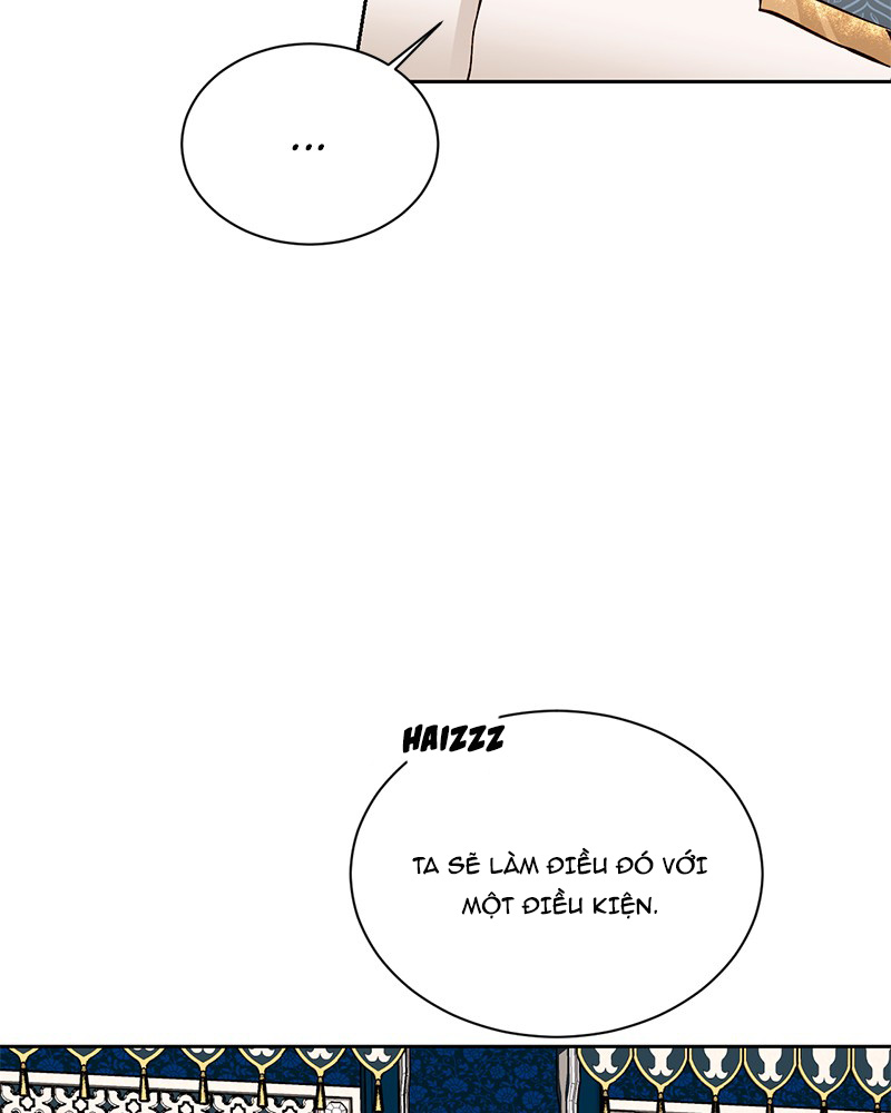 Hoàng Hậu Muốn Tái Hôn Chapter 35.1 - Trang 2