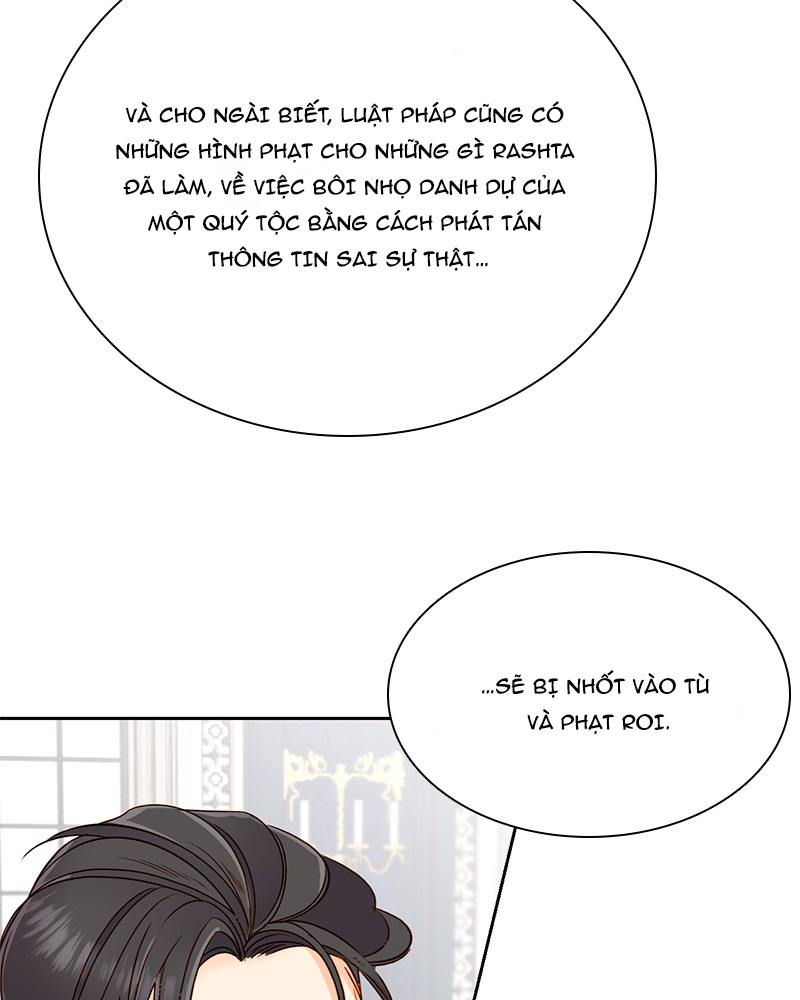 Hoàng Hậu Muốn Tái Hôn Chapter 35.1 - Trang 2