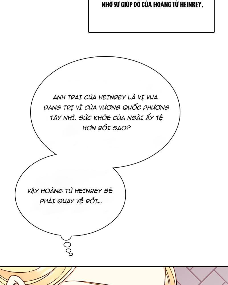 Hoàng Hậu Muốn Tái Hôn Chapter 35.1 - Trang 2