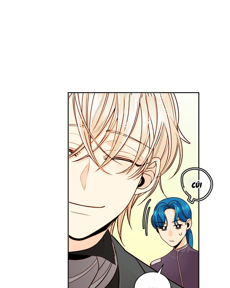 Hoàng Hậu Muốn Tái Hôn Chapter 35.1 - Trang 2