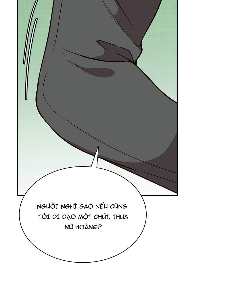 Hoàng Hậu Muốn Tái Hôn Chapter 35.1 - Trang 2