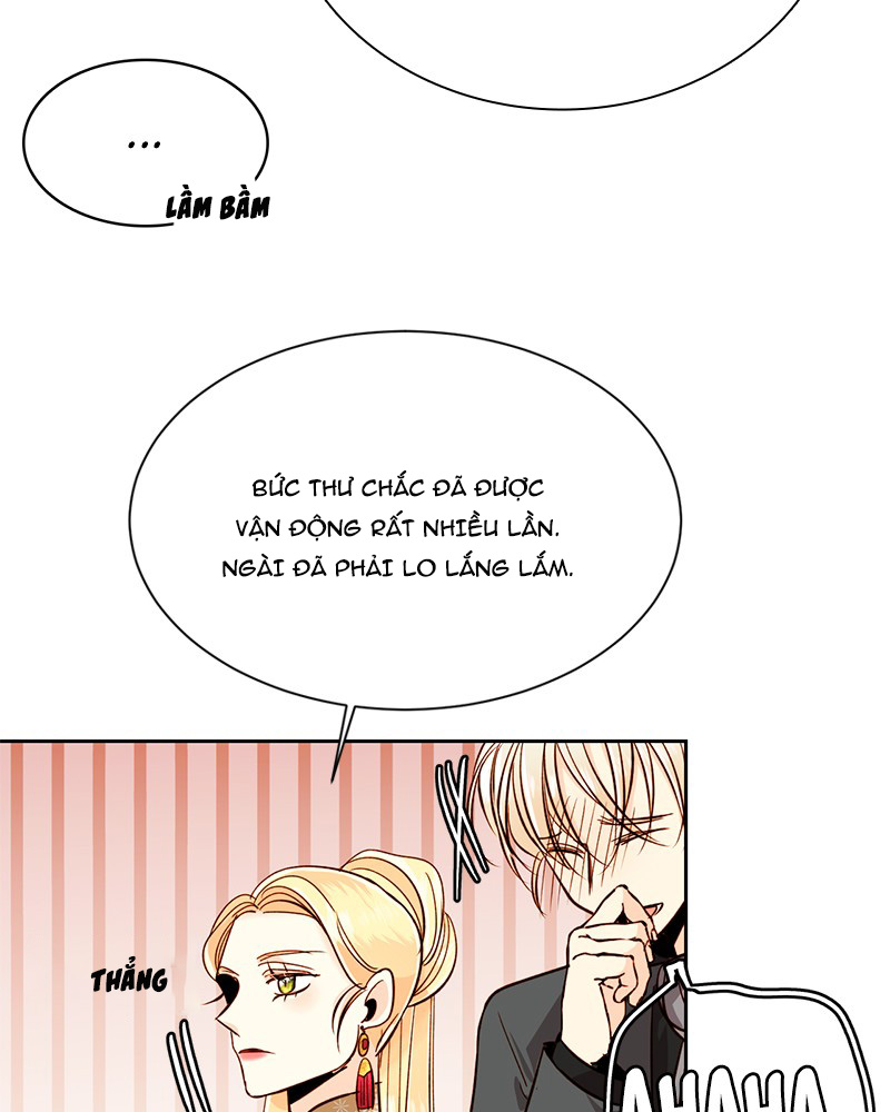 Hoàng Hậu Muốn Tái Hôn Chapter 35.1 - Trang 2