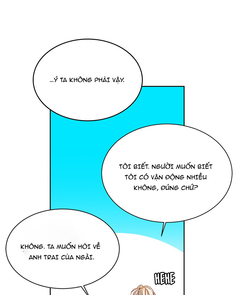 Hoàng Hậu Muốn Tái Hôn Chapter 35.1 - Trang 2