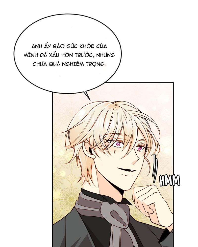 Hoàng Hậu Muốn Tái Hôn Chapter 35.1 - Trang 2