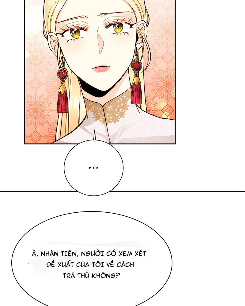 Hoàng Hậu Muốn Tái Hôn Chapter 35.1 - Trang 2