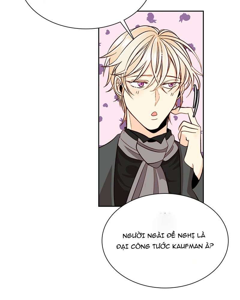 Hoàng Hậu Muốn Tái Hôn Chapter 35.1 - Trang 2