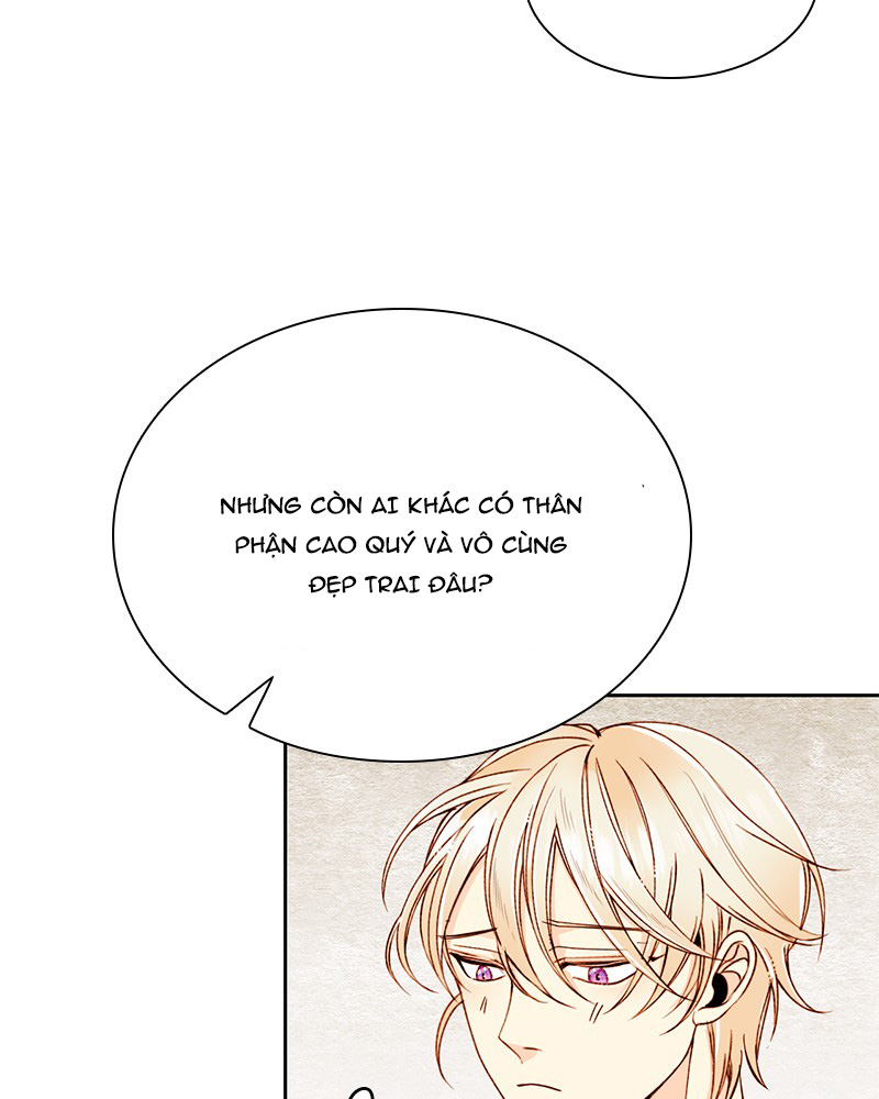 Hoàng Hậu Muốn Tái Hôn Chapter 35.1 - Trang 2