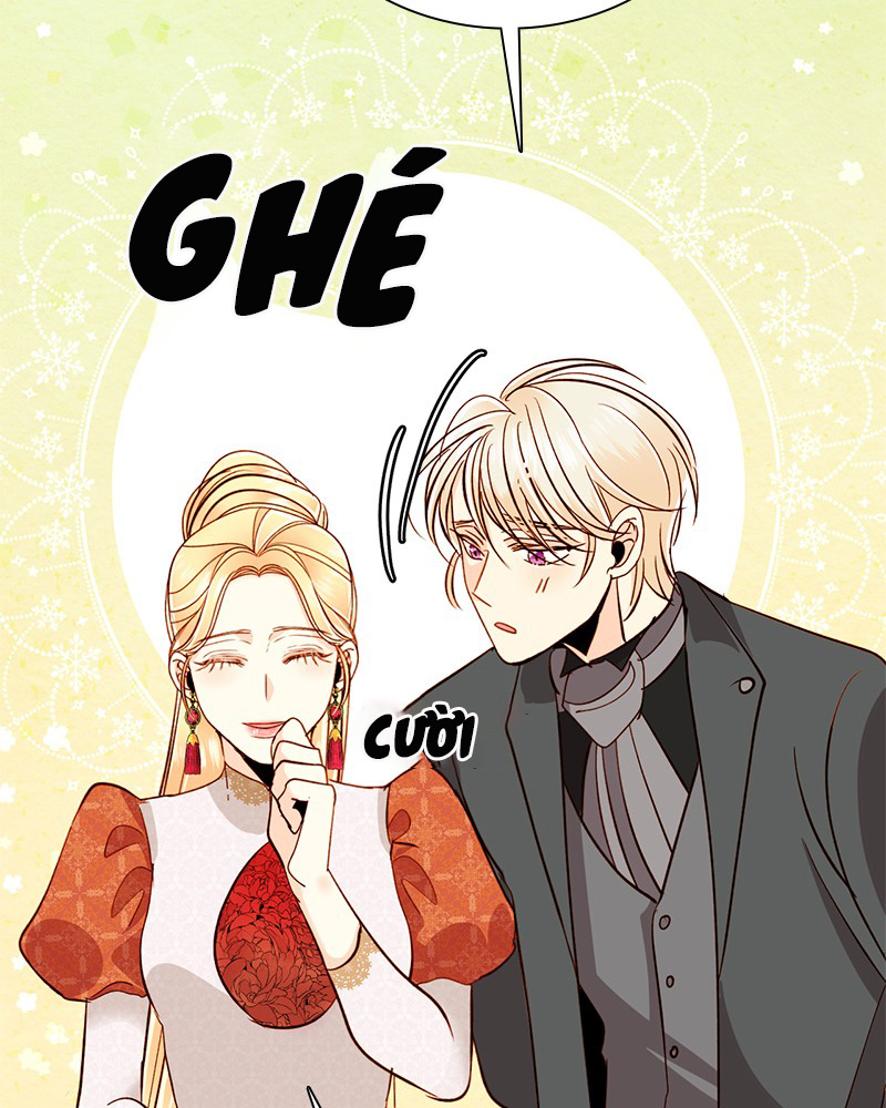 Hoàng Hậu Muốn Tái Hôn Chapter 35.1 - Trang 2