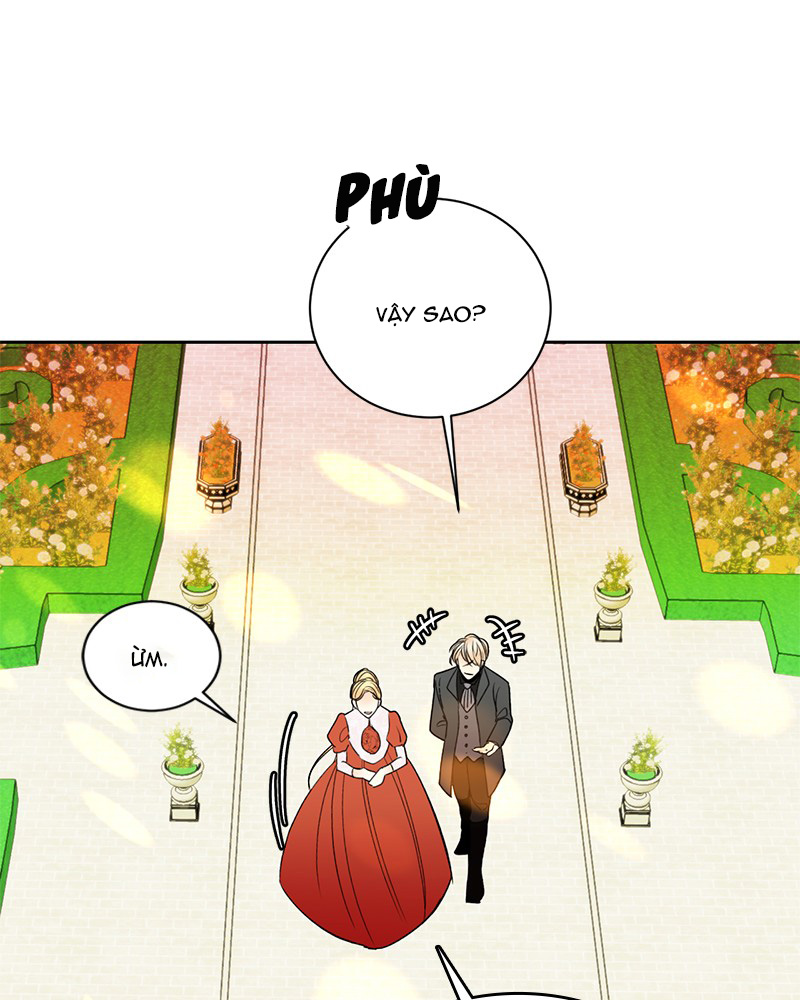 Hoàng Hậu Muốn Tái Hôn Chapter 35.1 - Trang 2