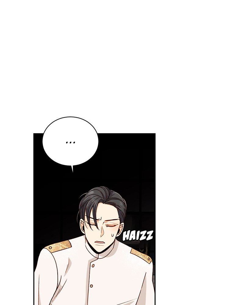 Hoàng Hậu Muốn Tái Hôn Chapter 35.1 - Trang 2