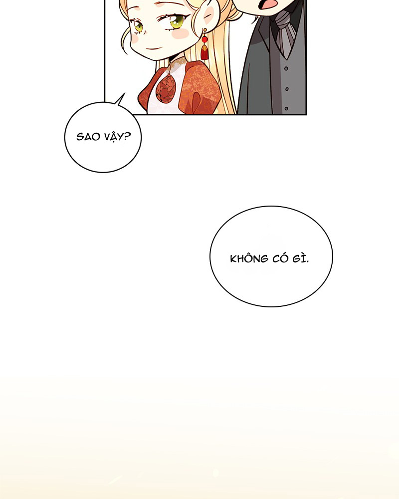 Hoàng Hậu Muốn Tái Hôn Chapter 35.1 - Trang 2