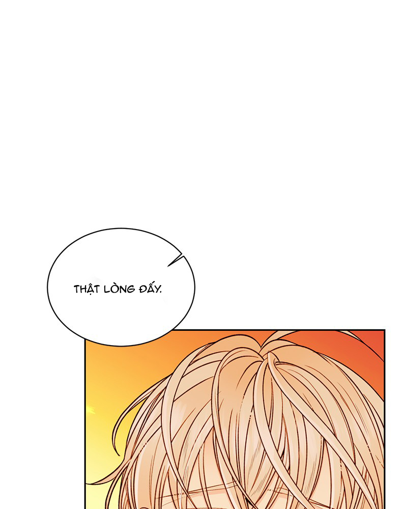 Hoàng Hậu Muốn Tái Hôn Chapter 35.2 - Trang 2