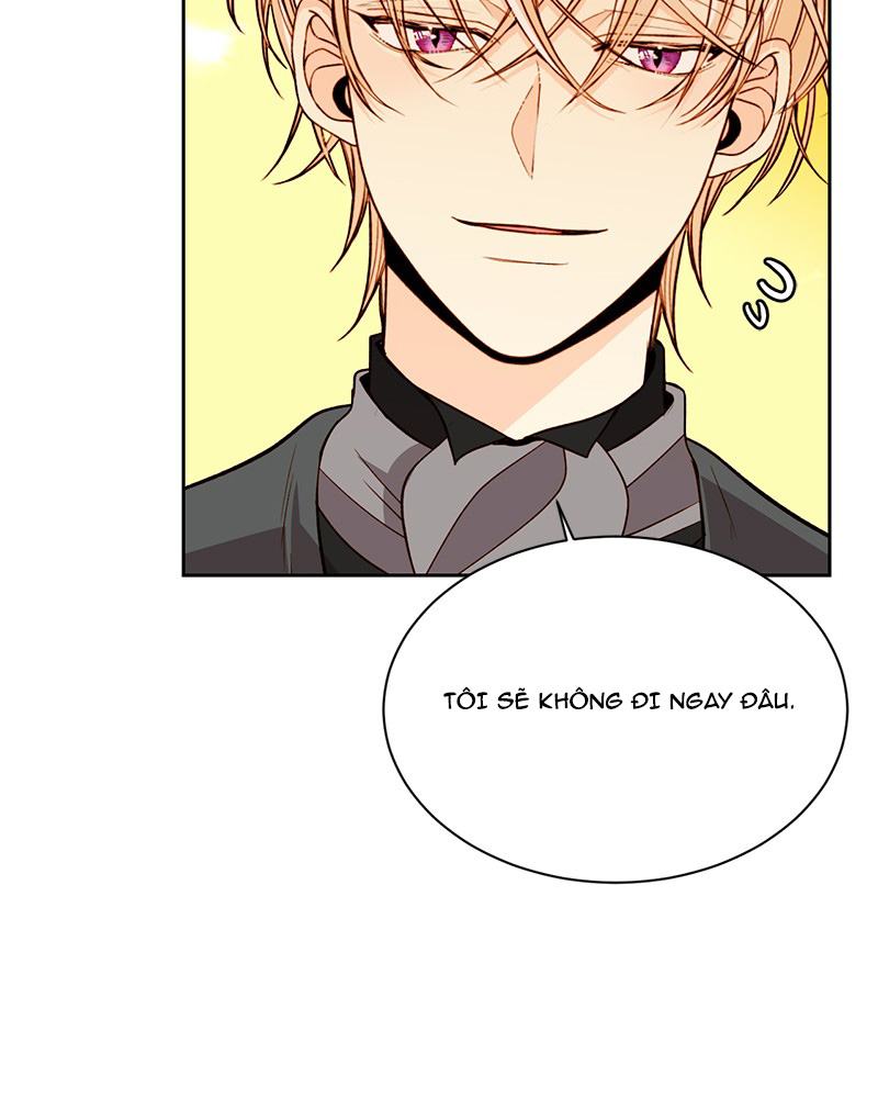 Hoàng Hậu Muốn Tái Hôn Chapter 35.2 - Trang 2