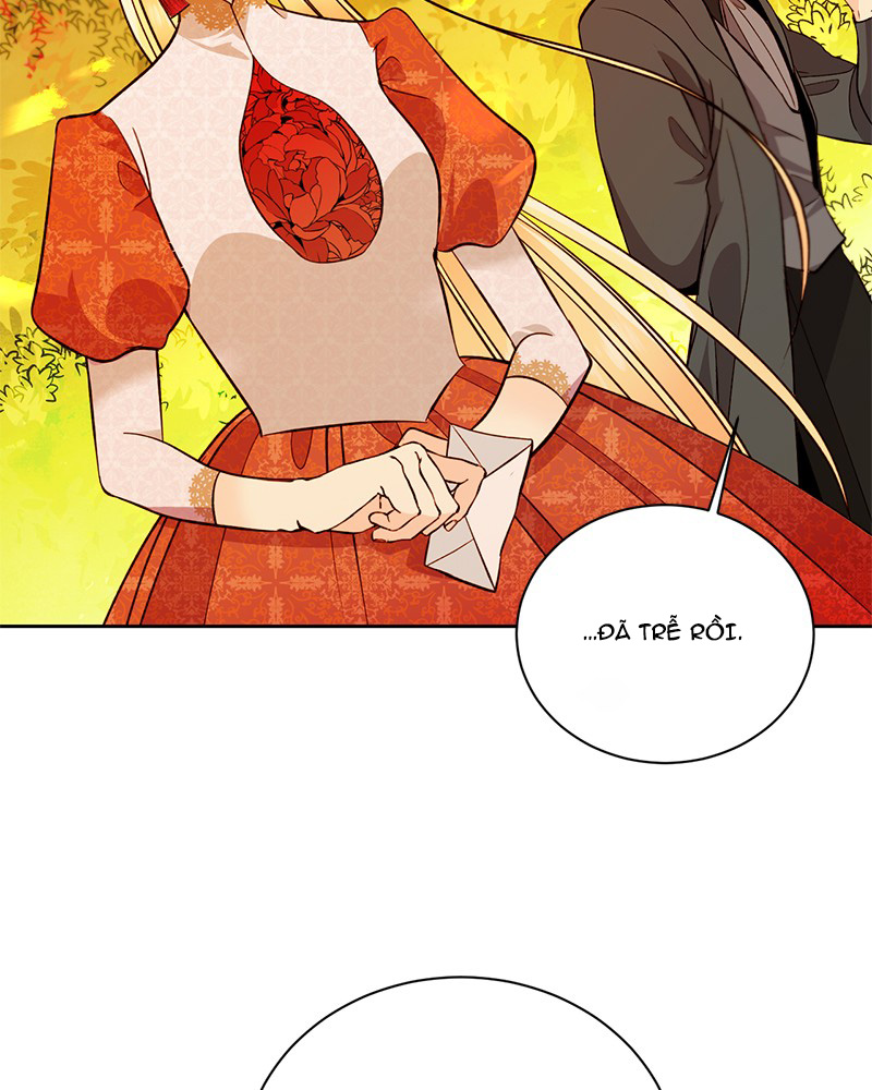 Hoàng Hậu Muốn Tái Hôn Chapter 35.2 - Trang 2