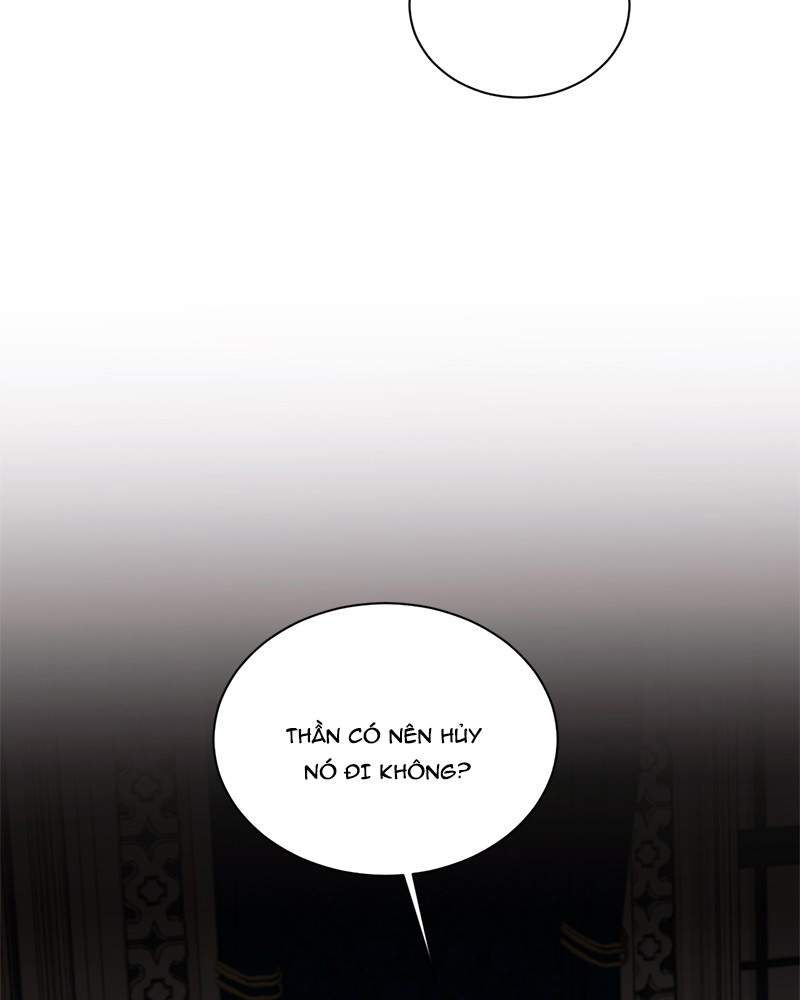 Hoàng Hậu Muốn Tái Hôn Chapter 35.2 - Trang 2