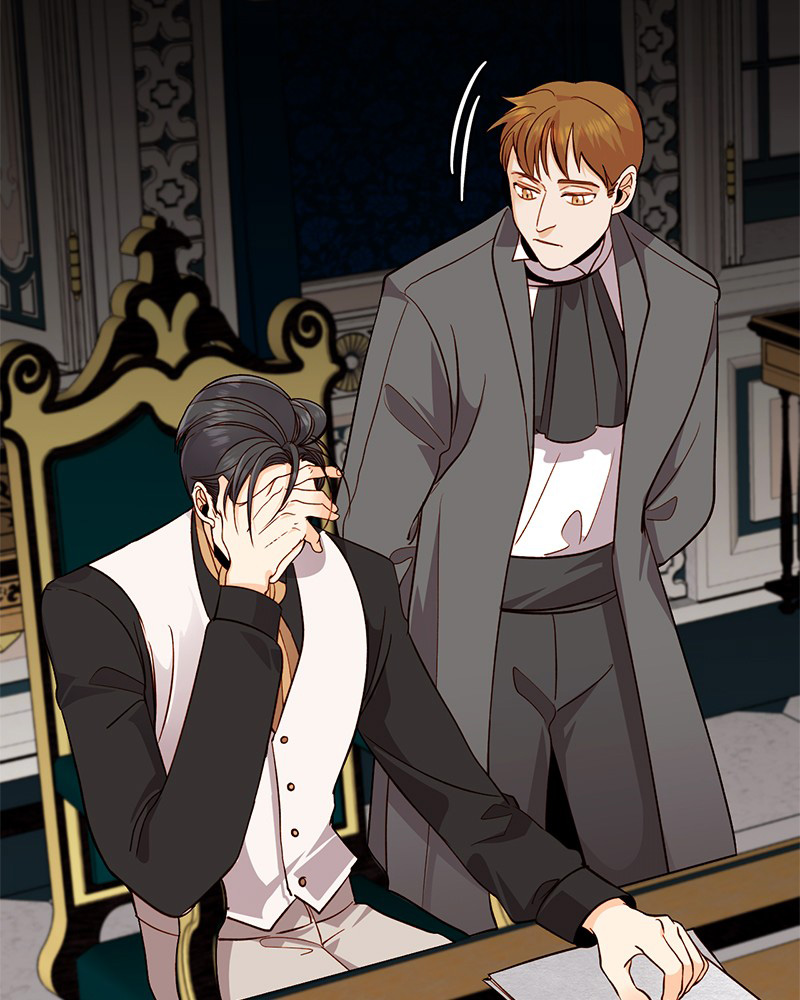 Hoàng Hậu Muốn Tái Hôn Chapter 35.2 - Trang 2