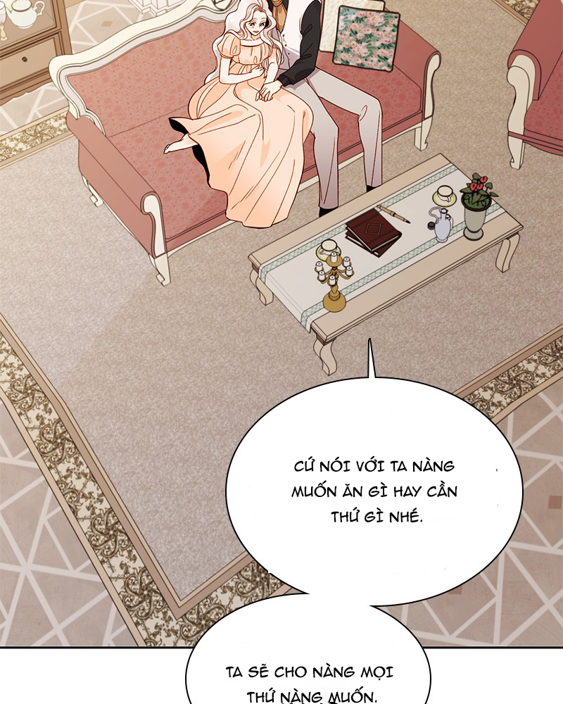 Hoàng Hậu Muốn Tái Hôn Chapter 35.2 - Trang 2