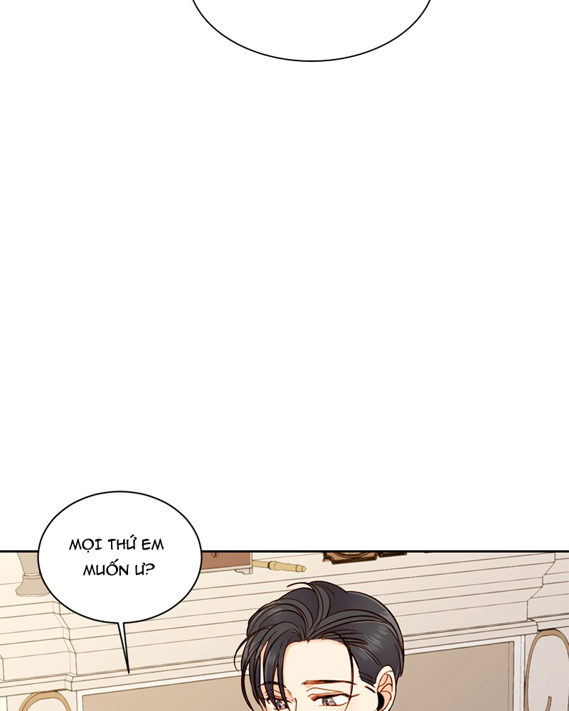 Hoàng Hậu Muốn Tái Hôn Chapter 35.2 - Trang 2