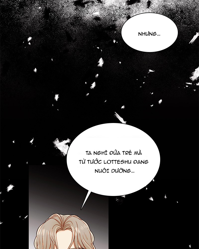 Hoàng Hậu Muốn Tái Hôn Chapter 35.2 - Trang 2