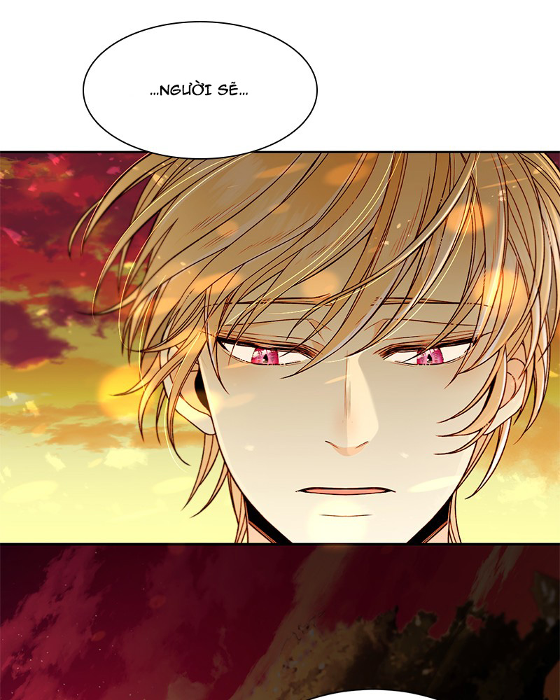 Hoàng Hậu Muốn Tái Hôn Chapter 35.2 - Trang 2