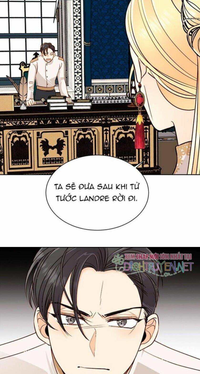 Hoàng Hậu Muốn Tái Hôn Chapter 35 - Trang 2